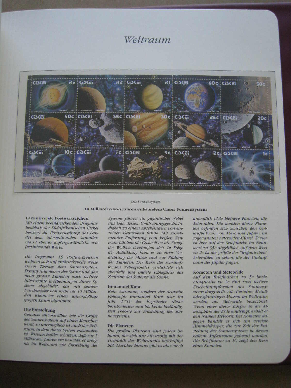 Image 166 for lot number 1215 for Auktionshaus Weiser - 788th Auction