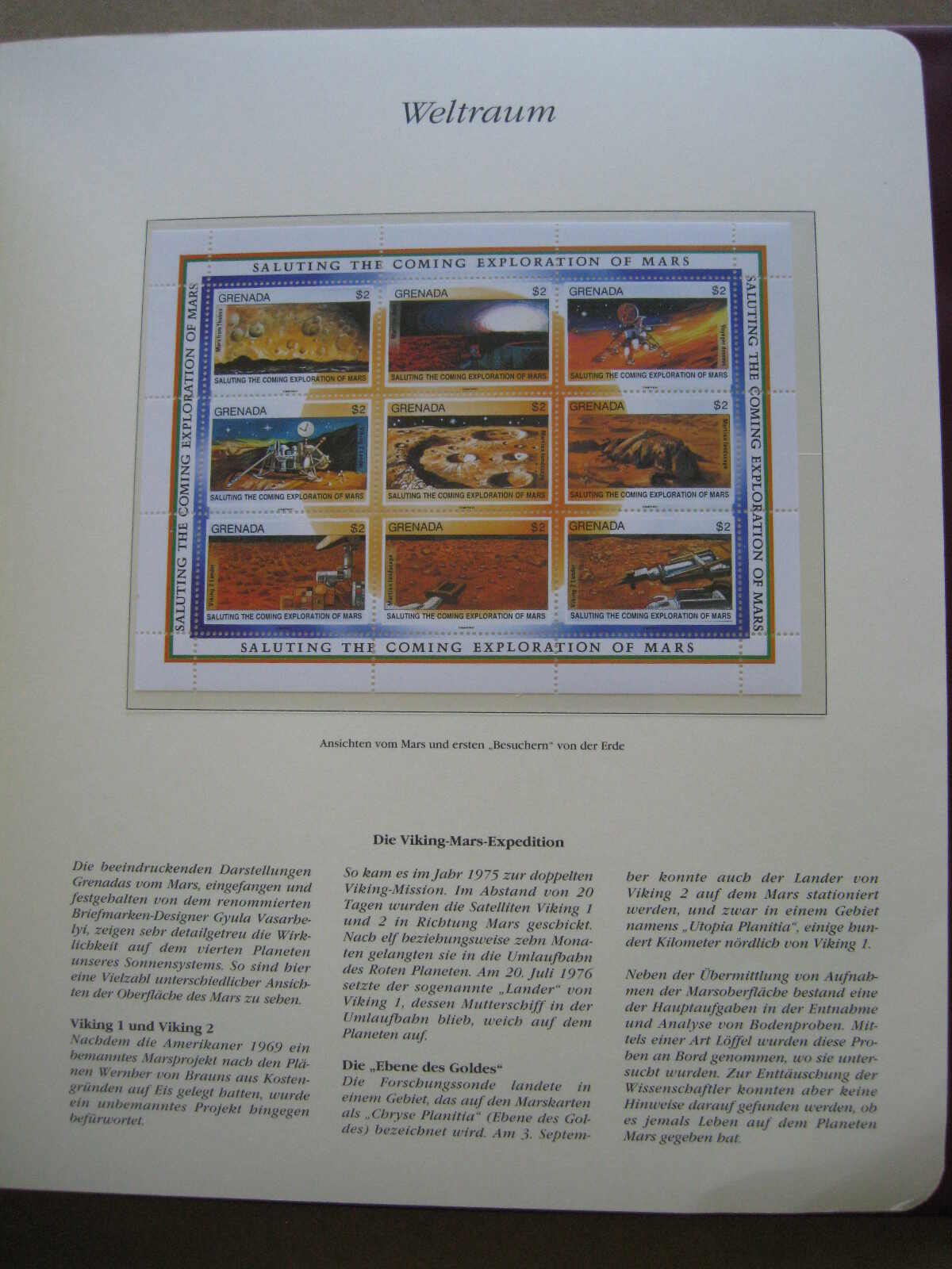 Image 172 for lot number 1215 for Auktionshaus Weiser - 788th Auction