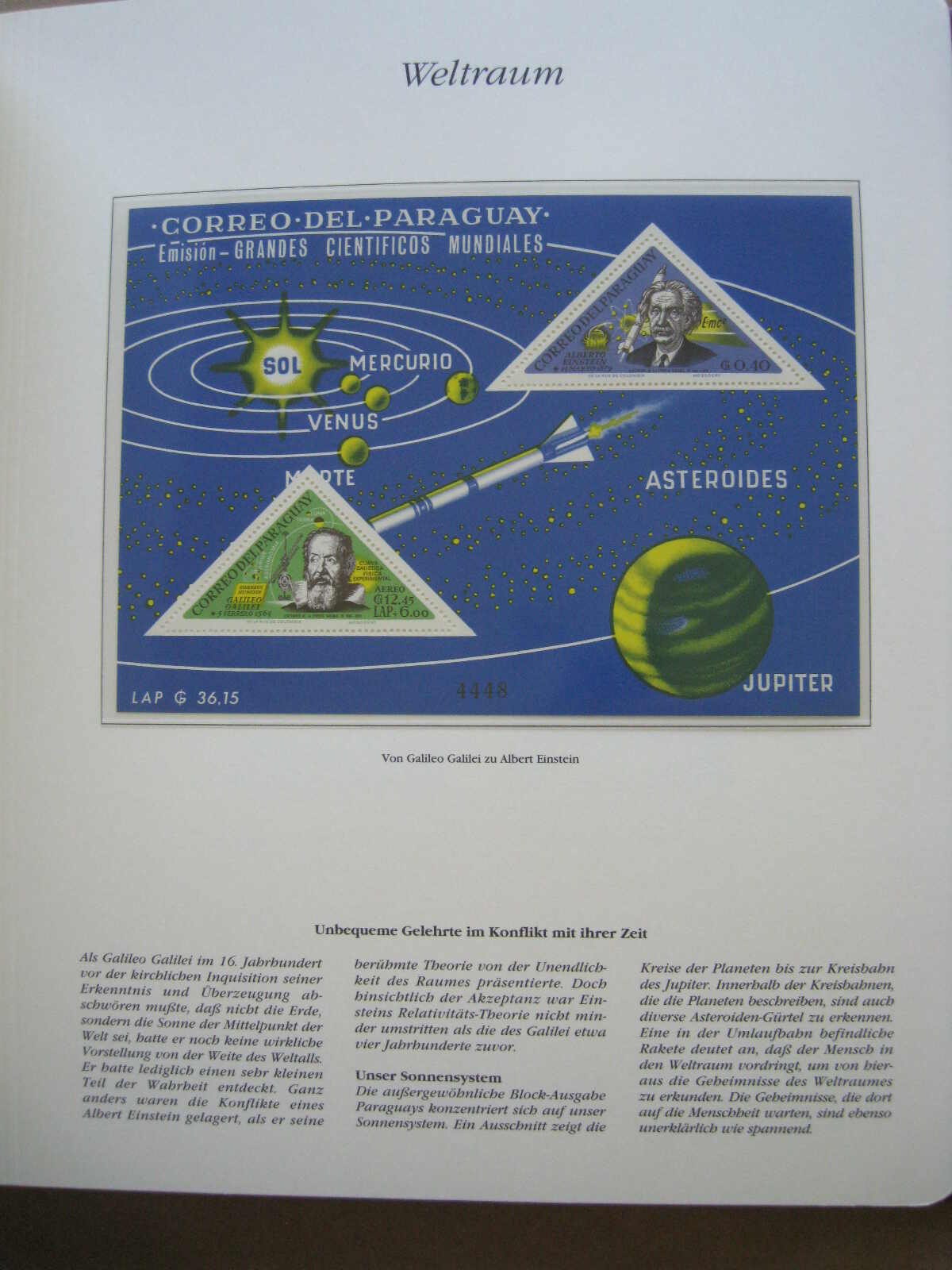 Image 176 for lot number 1215 for Auktionshaus Weiser - 788th Auction