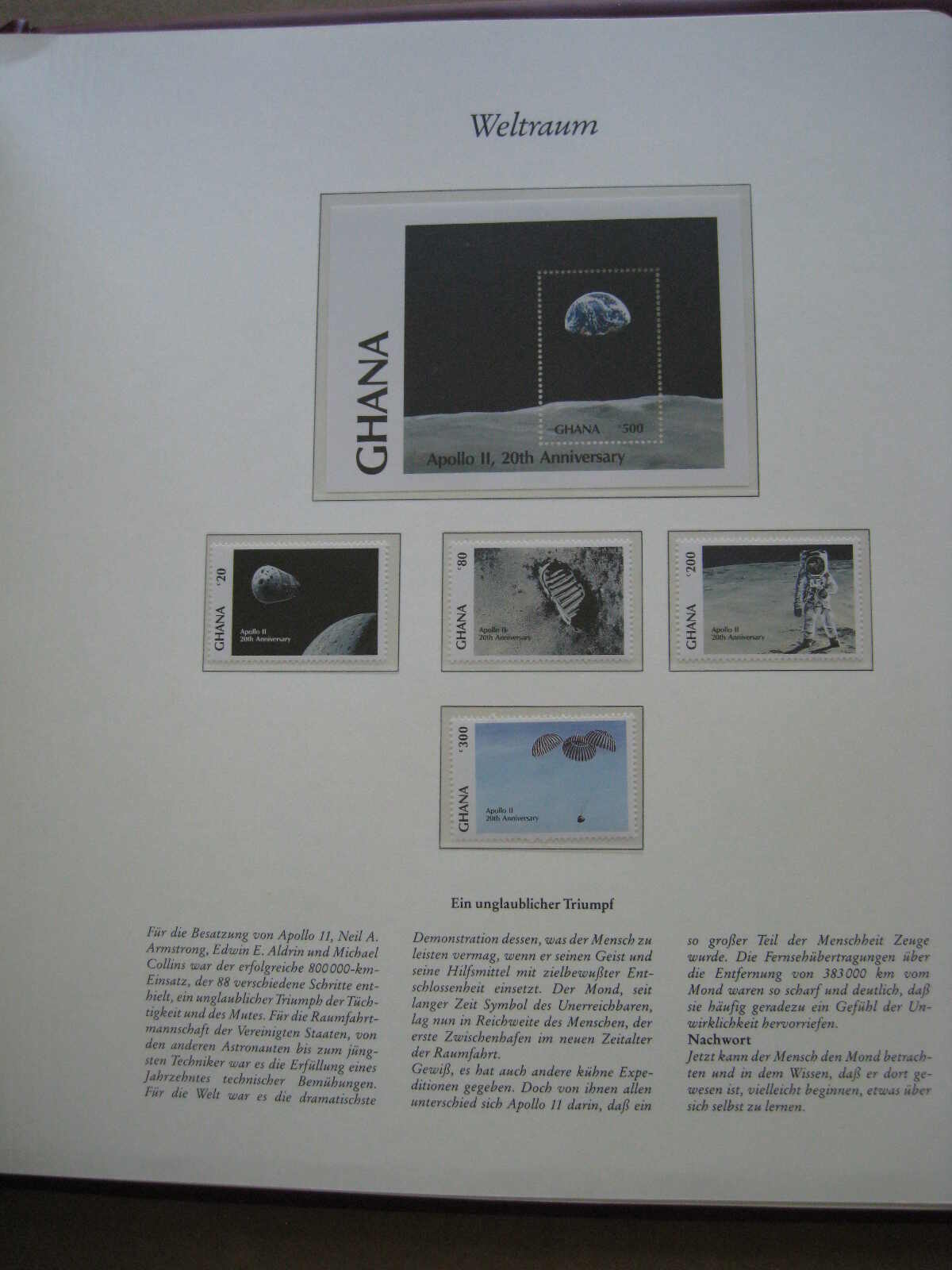 Image 186 for lot number 1215 for Auktionshaus Weiser - 788th Auction