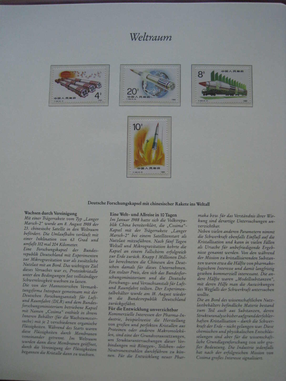 Image 188 for lot number 1215 for Auktionshaus Weiser - 788th Auction