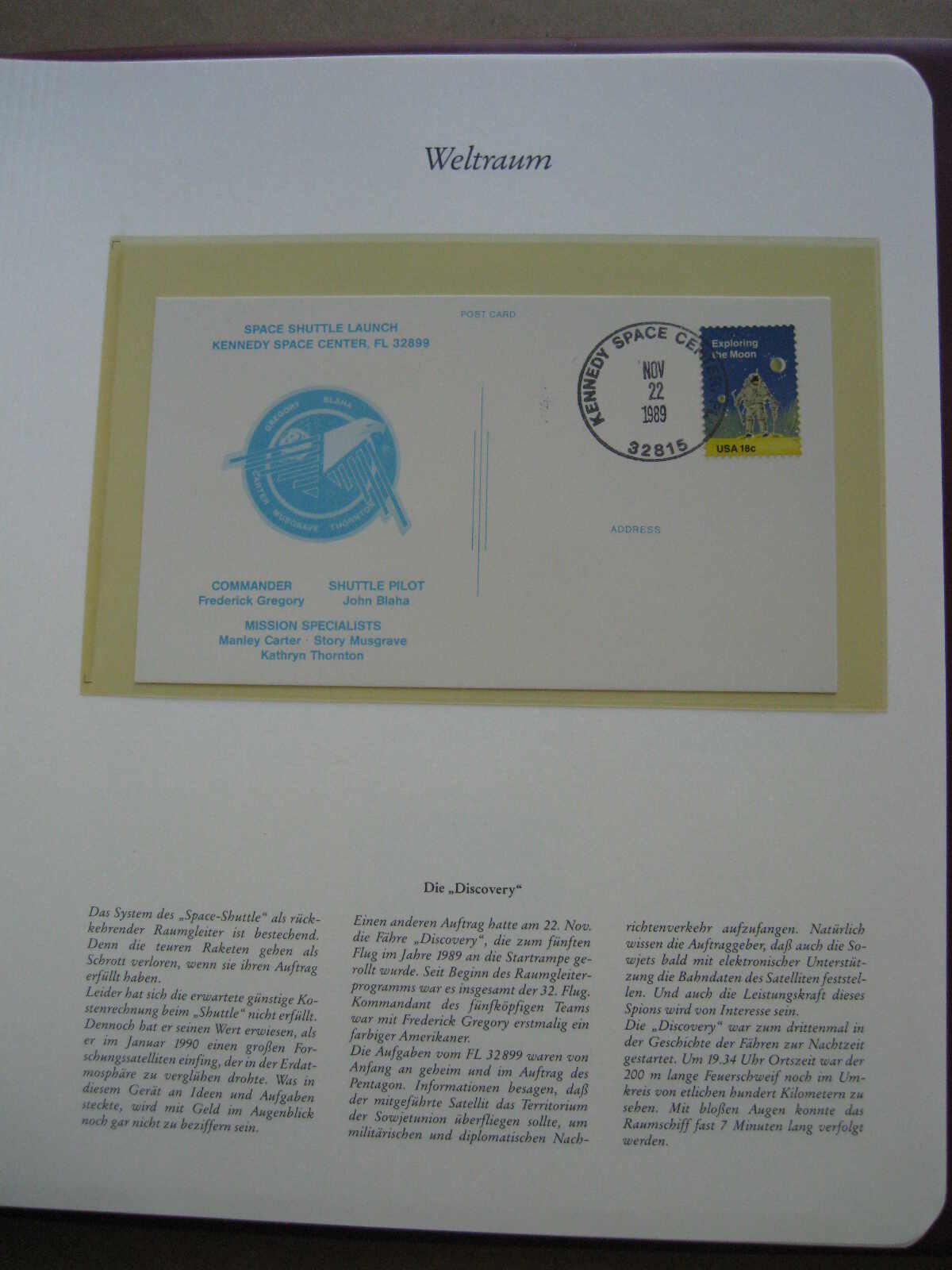 Image 189 for lot number 1215 for Auktionshaus Weiser - 788th Auction