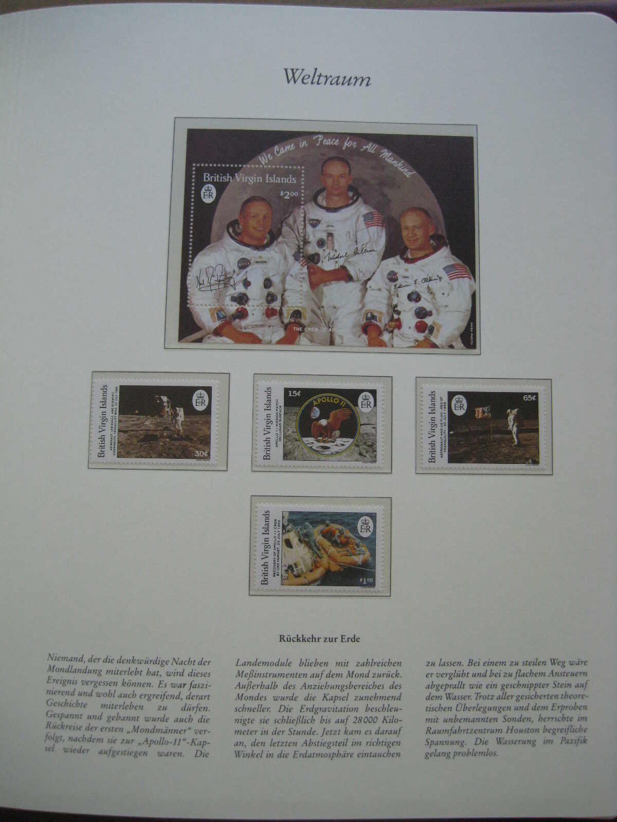 Image 190 for lot number 1215 for Auktionshaus Weiser - 788th Auction