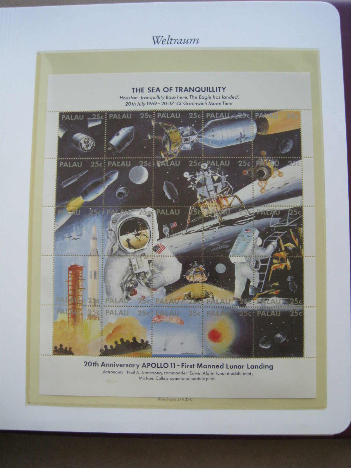 Image 193 for lot number 1215 for Auktionshaus Weiser - 788th Auction