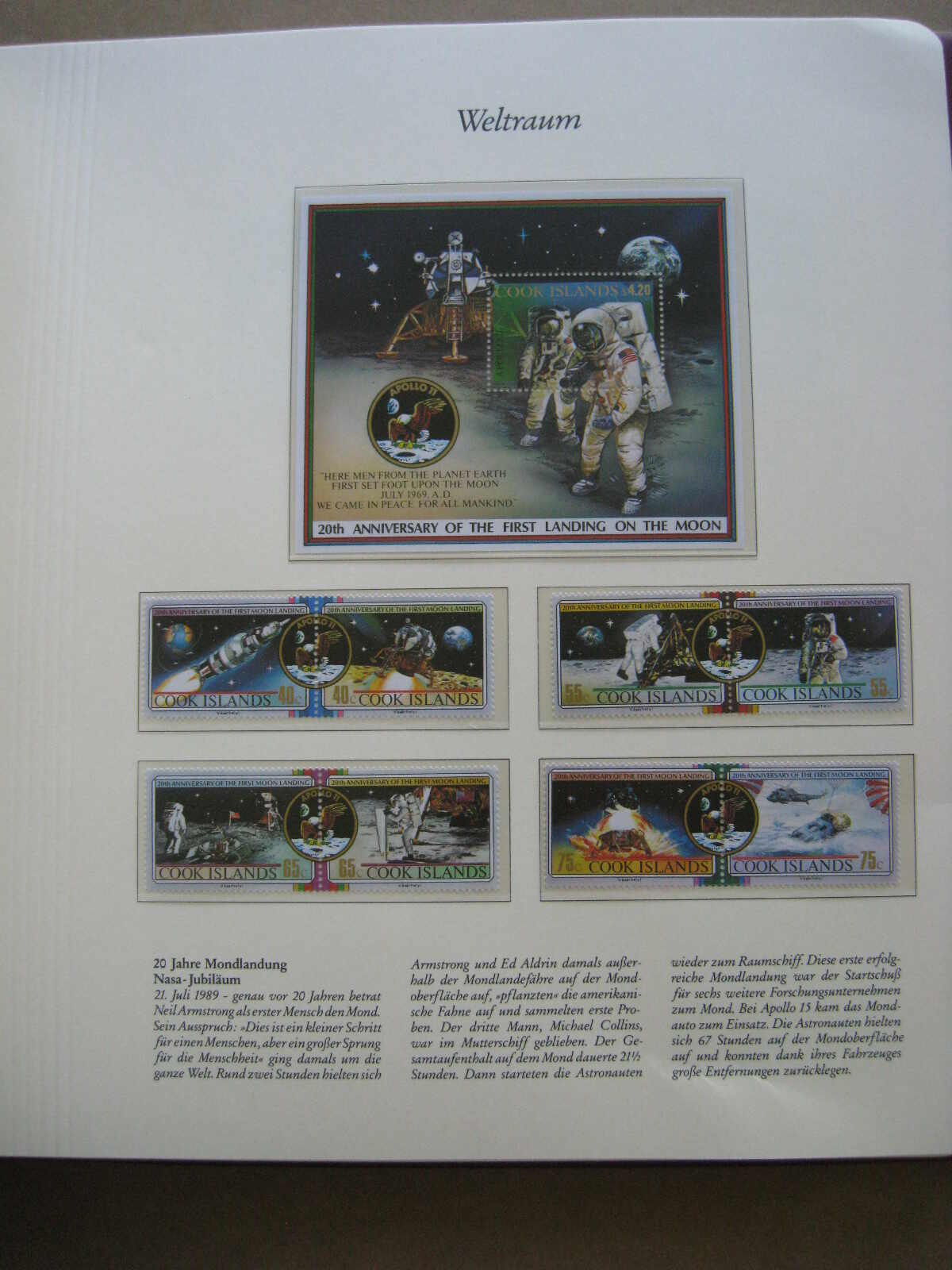 Image 198 for lot number 1215 for Auktionshaus Weiser - 788th Auction