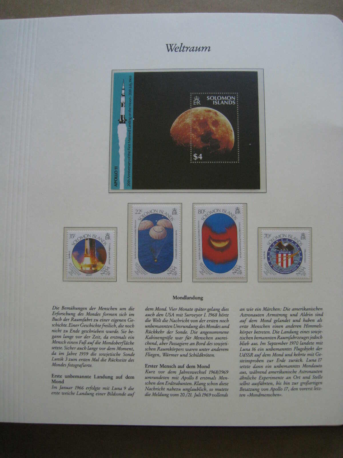 Image 199 for lot number 1215 for Auktionshaus Weiser - 788th Auction