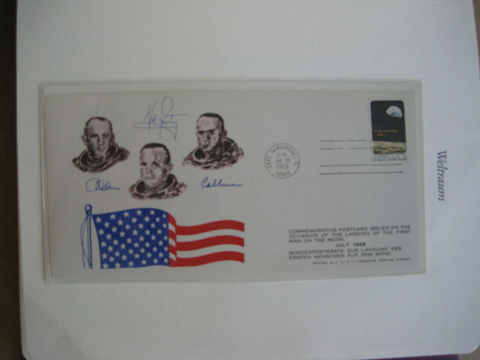 Image 205 for lot number 1215 for Auktionshaus Weiser - 788th Auction