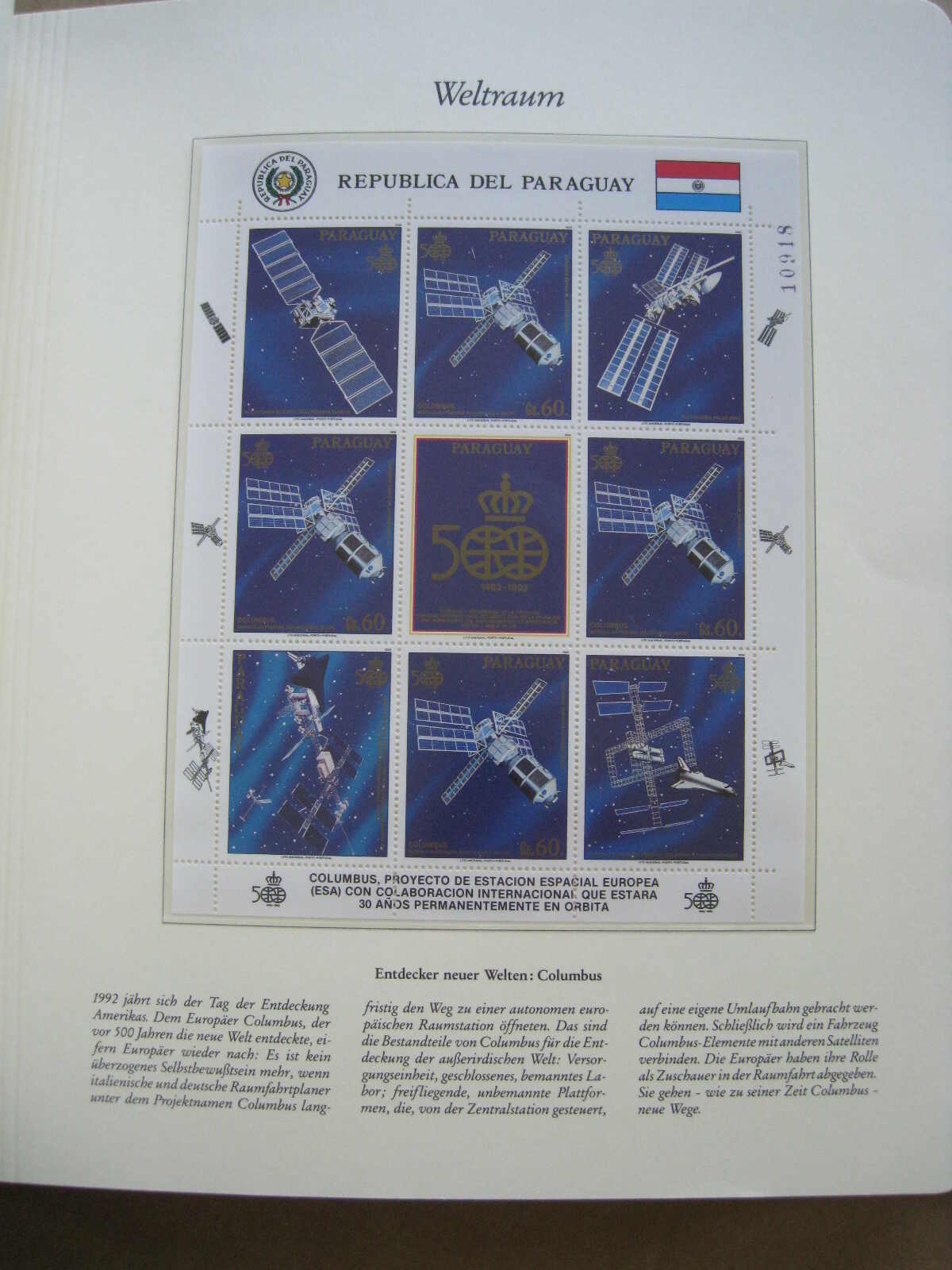 Image 207 for lot number 1215 for Auktionshaus Weiser - 788th Auction