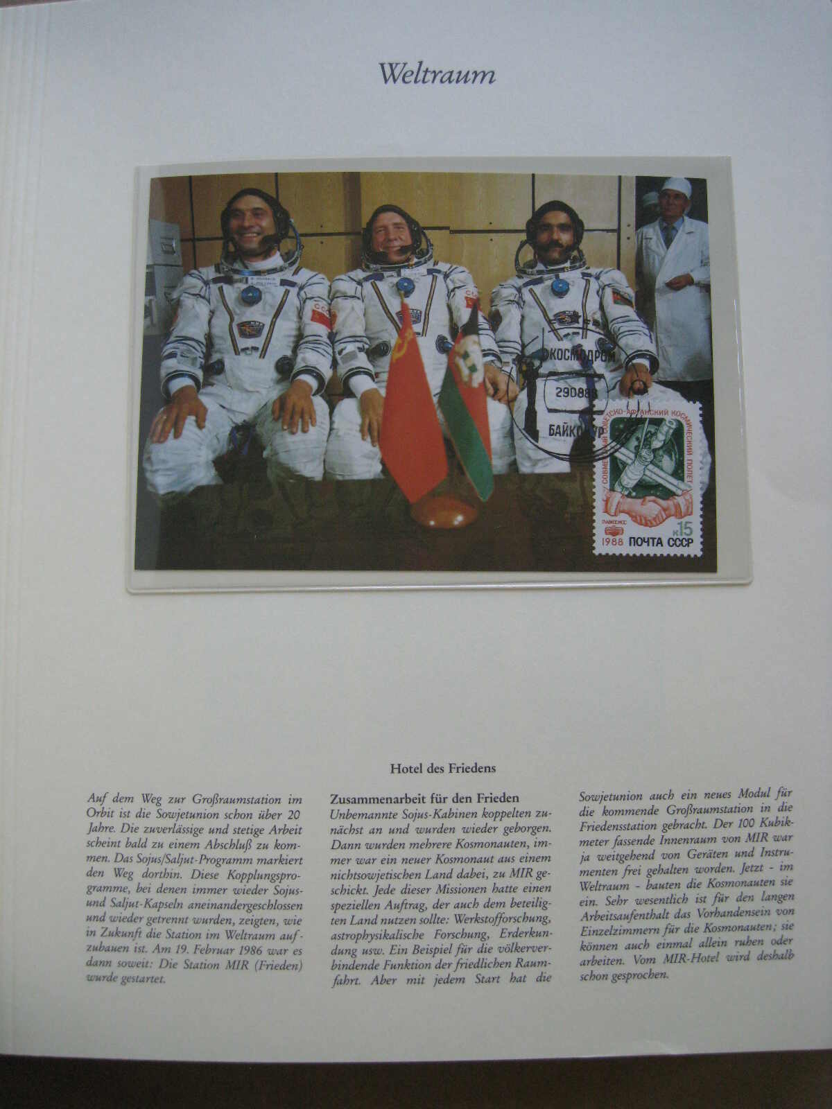 Image 208 for lot number 1215 for Auktionshaus Weiser - 788th Auction