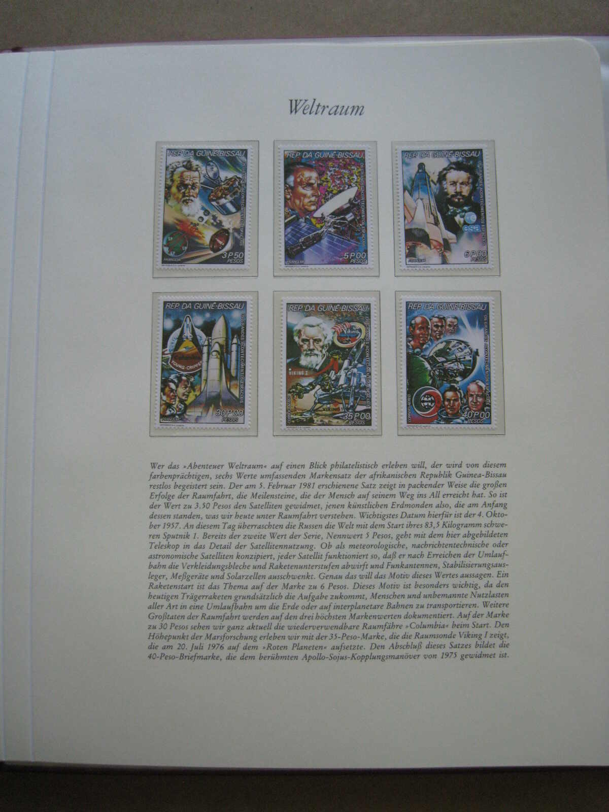 Image 8 for lot number 1215 for Auktionshaus Weiser - 788th Auction