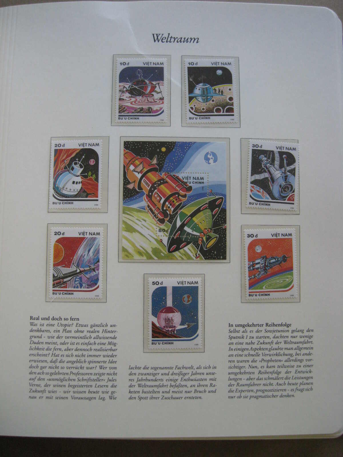 Image 210 for lot number 1215 for Auktionshaus Weiser - 788th Auction