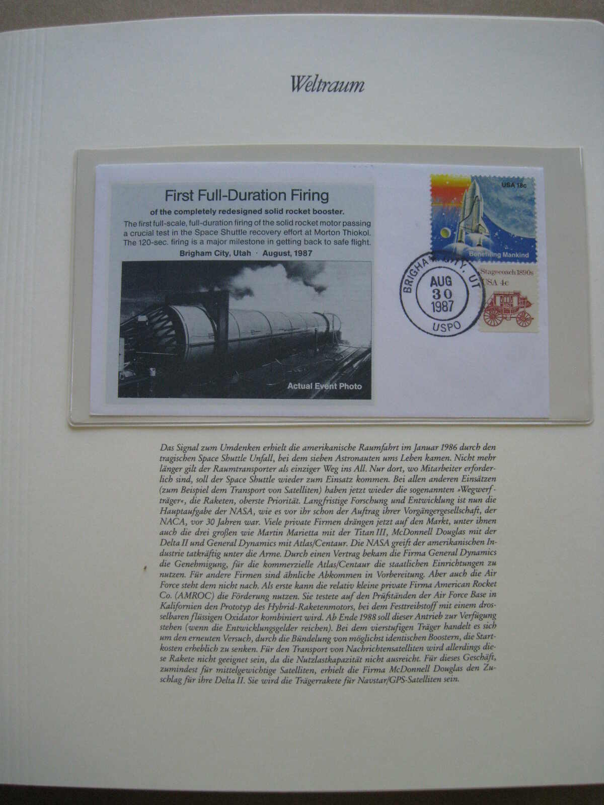 Image 233 for lot number 1215 for Auktionshaus Weiser - 788th Auction