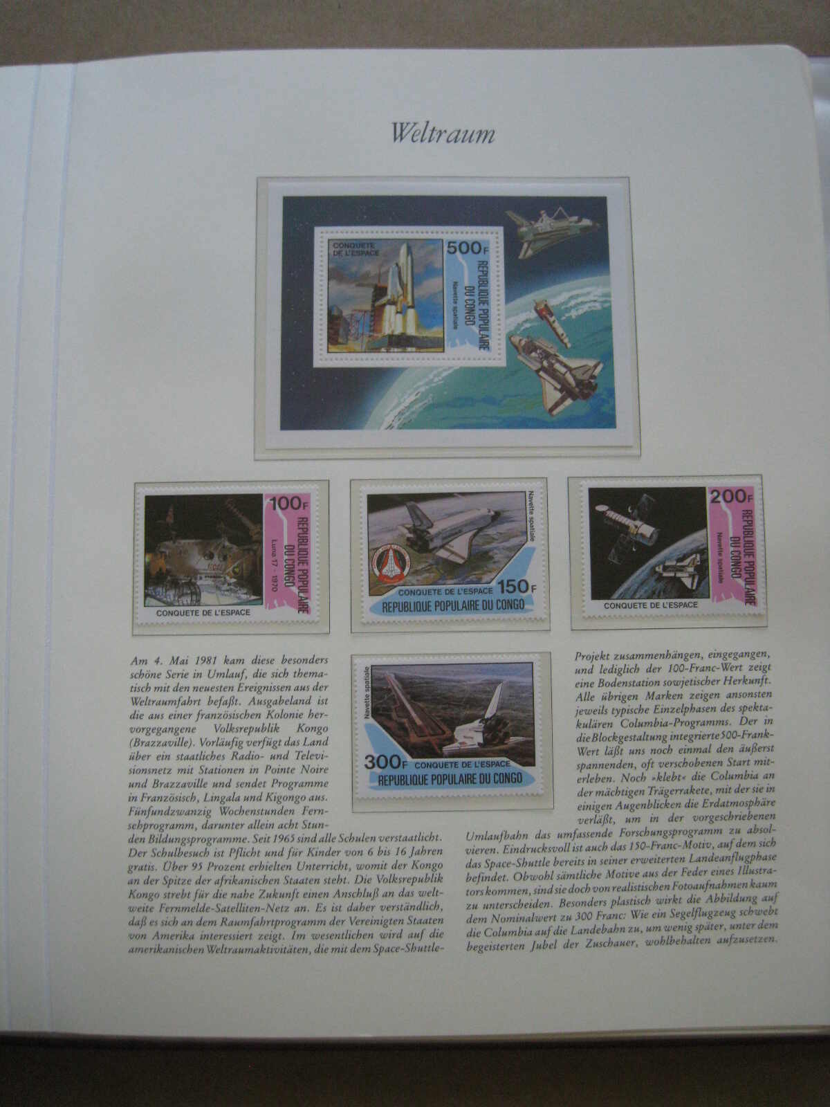 Image 11 for lot number 1215 for Auktionshaus Weiser - 788th Auction