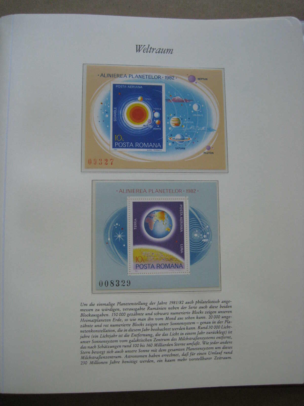 Image 13 for lot number 1215 for Auktionshaus Weiser - 788th Auction