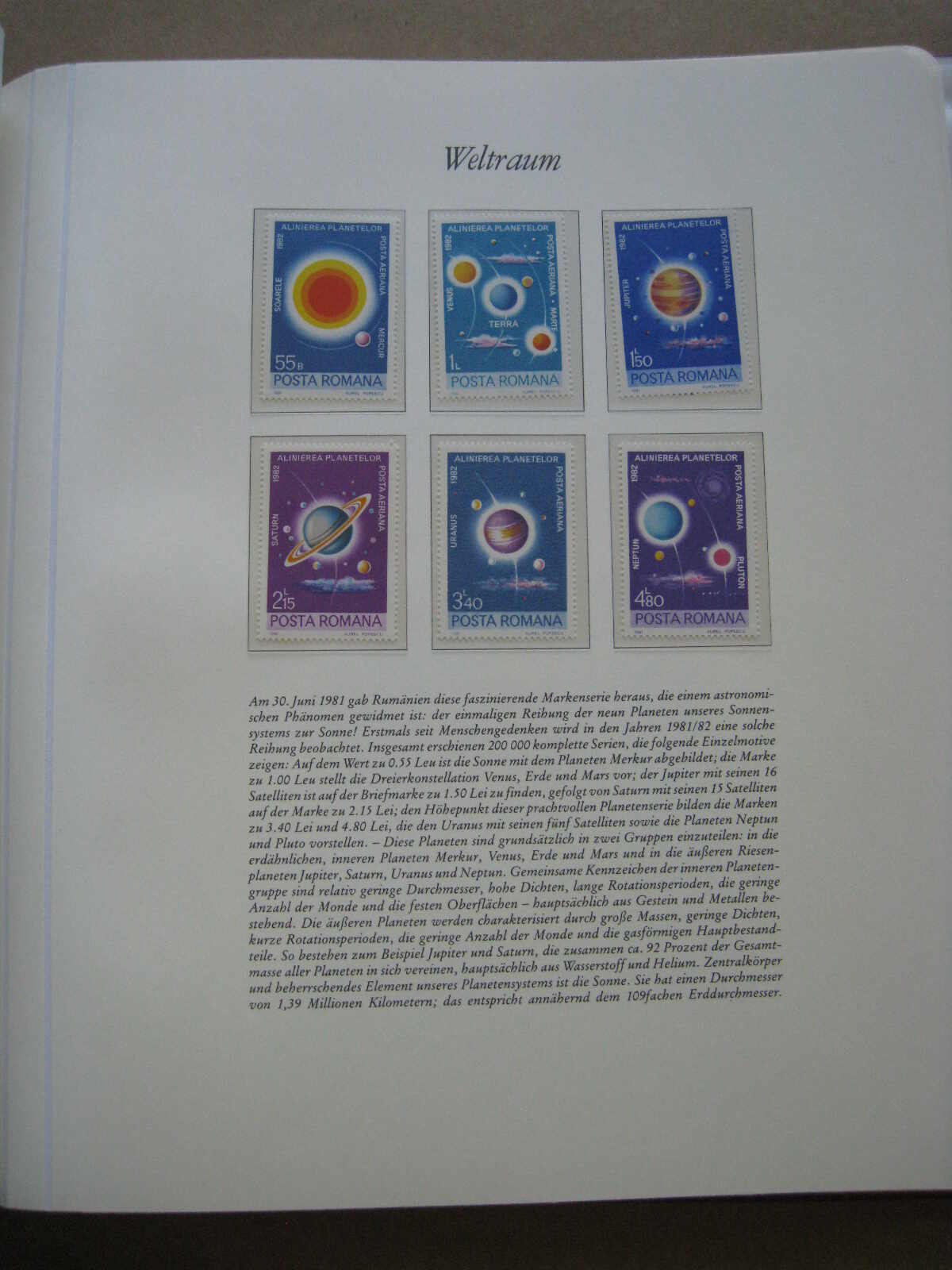 Image 14 for lot number 1215 for Auktionshaus Weiser - 788th Auction