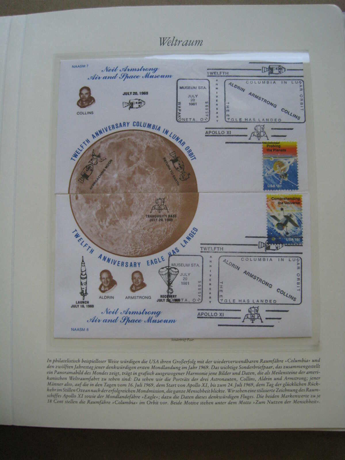 Image 19 for lot number 1215 for Auktionshaus Weiser - 788th Auction