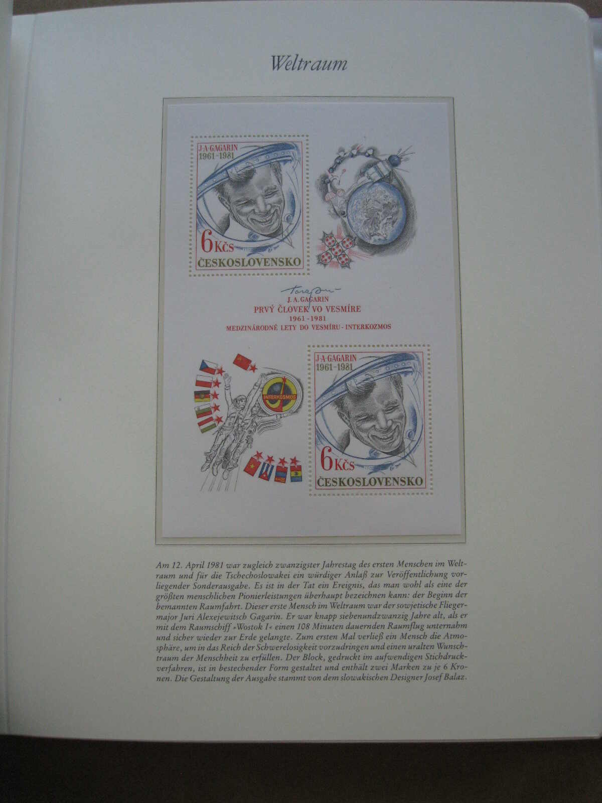 Image 23 for lot number 1215 for Auktionshaus Weiser - 788th Auction