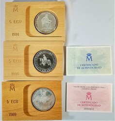 40.500: Europe - Spain