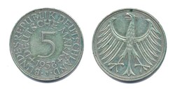 40.80.50: Europa - Deutschland - BRD