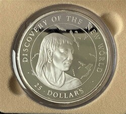 60.20: America - Bahama Islands