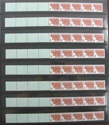 1420: Bundesrepublik Deutschland - Sammlungen