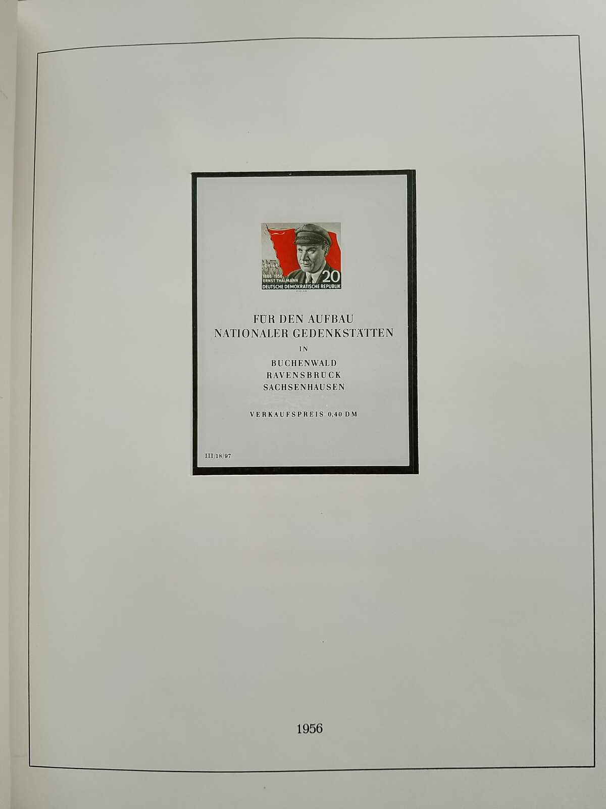 Image 27 for lot number 1047 for Auktionshaus Weiser - 786. Auktion