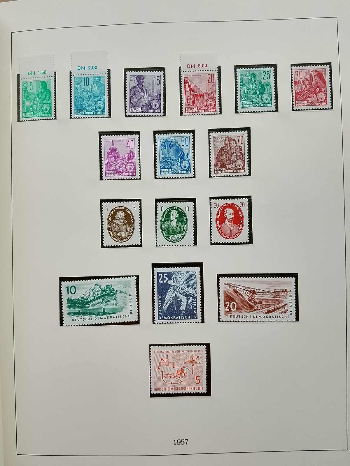 Image 28 for lot number 1047 for Auktionshaus Weiser - 786. Auktion