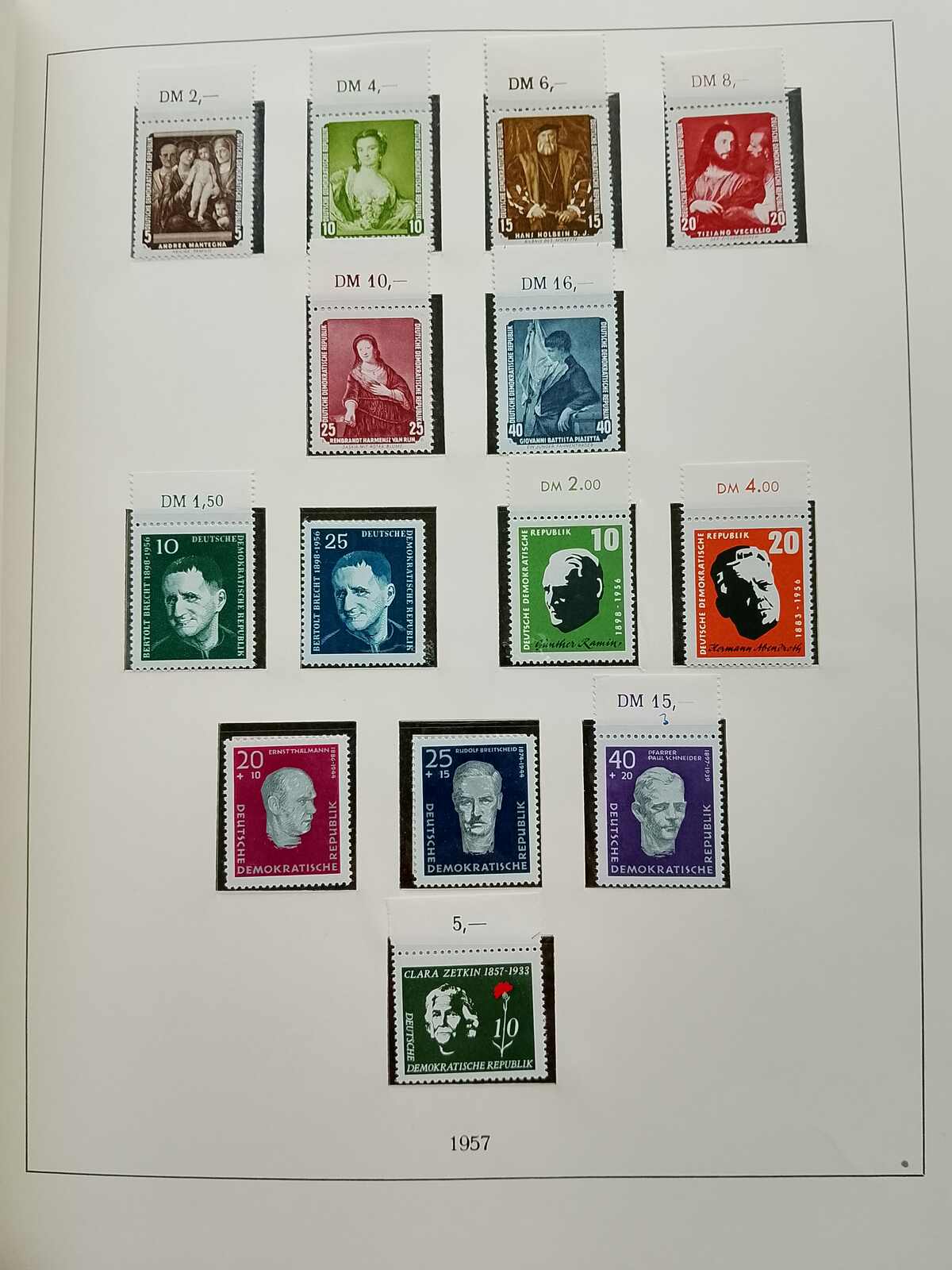 Image 29 for lot number 1047 for Auktionshaus Weiser - 786. Auktion