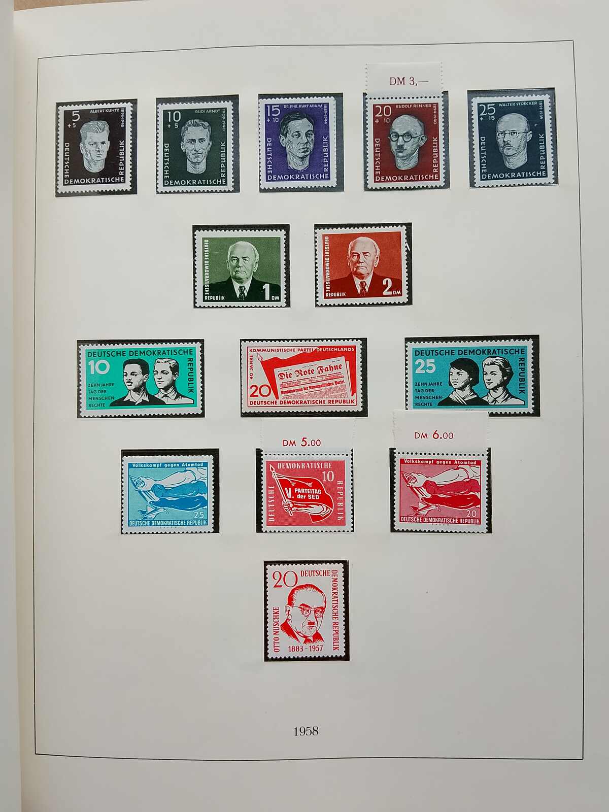 Image 31 for lot number 1047 for Auktionshaus Weiser - 786. Auktion