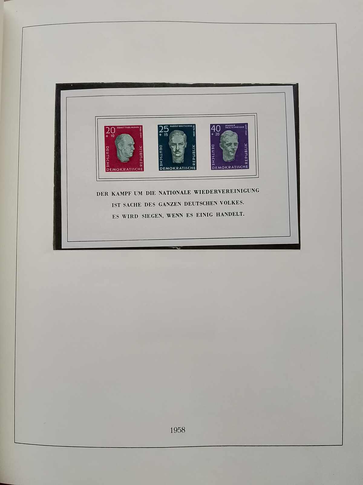 Image 33 for lot number 1047 for Auktionshaus Weiser - 786. Auktion