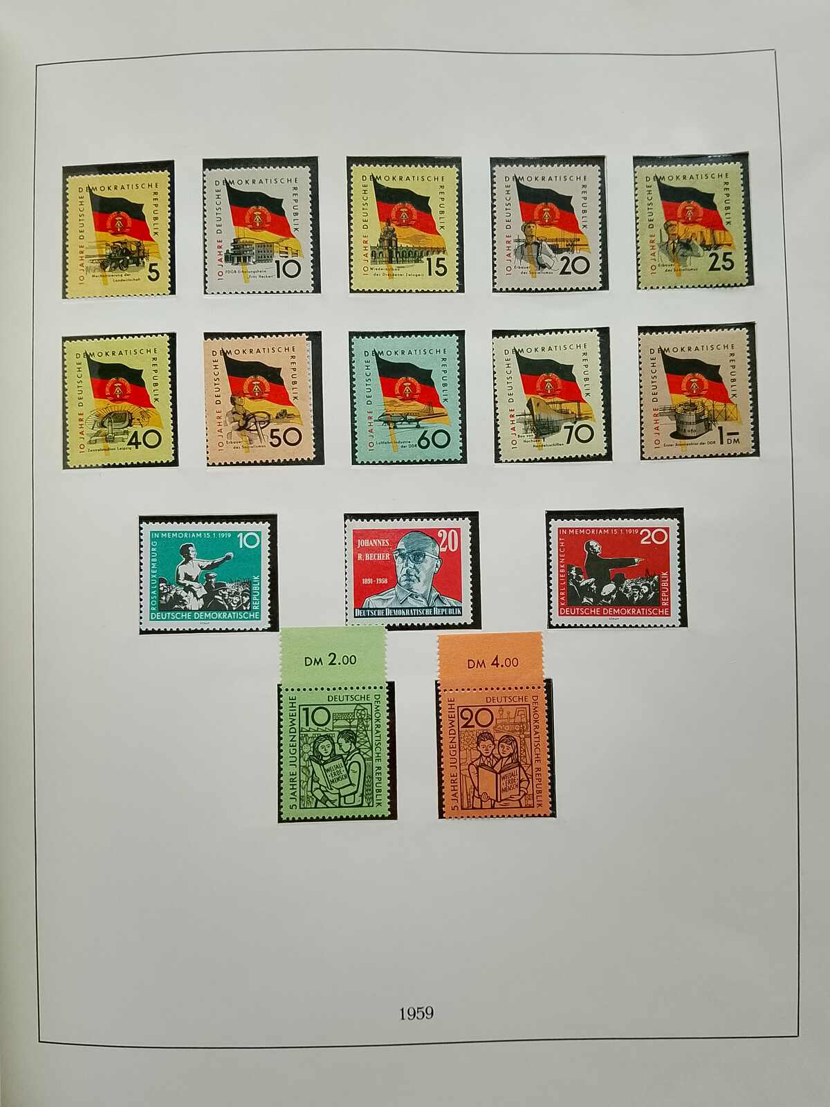 Image 34 for lot number 1047 for Auktionshaus Weiser - 786. Auktion