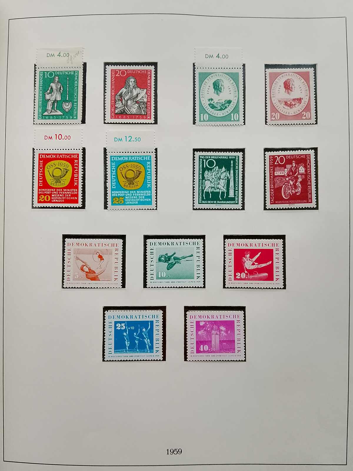 Image 35 for lot number 1047 for Auktionshaus Weiser - 786. Auktion