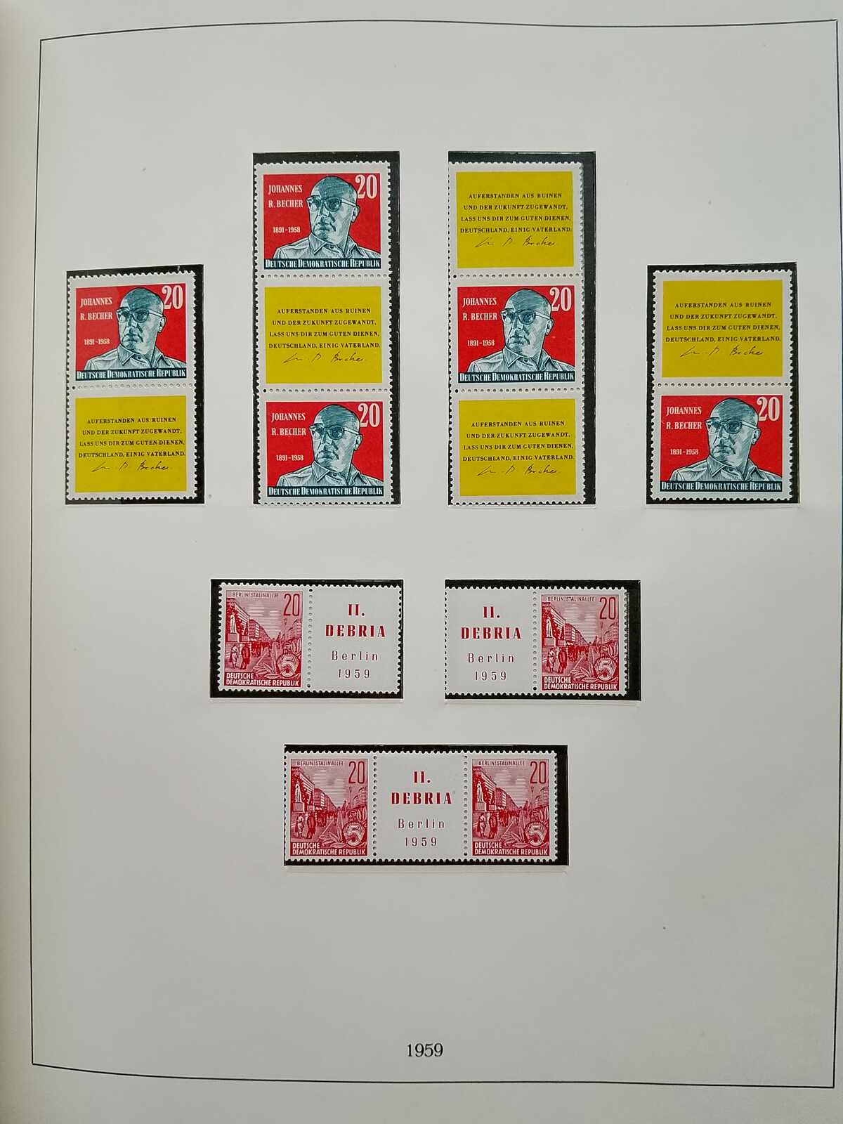 Image 37 for lot number 1047 for Auktionshaus Weiser - 786. Auktion