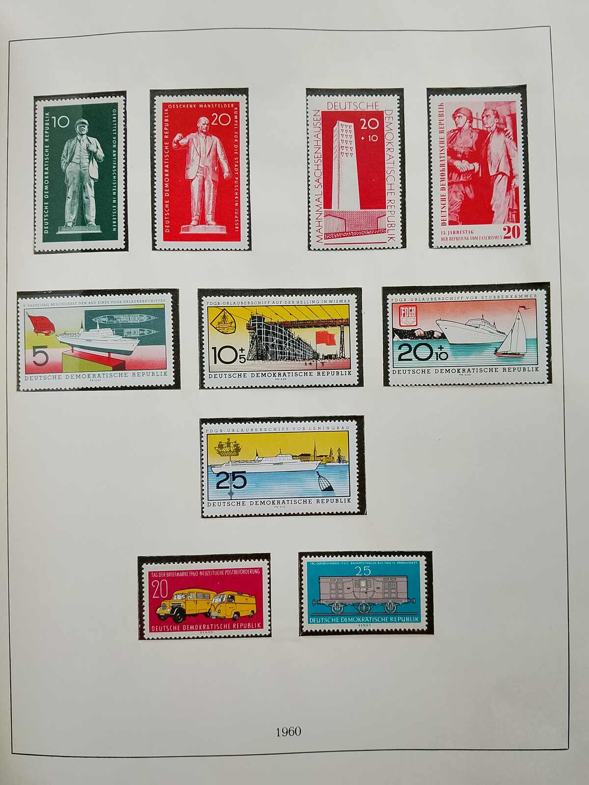 Image 40 for lot number 1047 for Auktionshaus Weiser - 786. Auktion