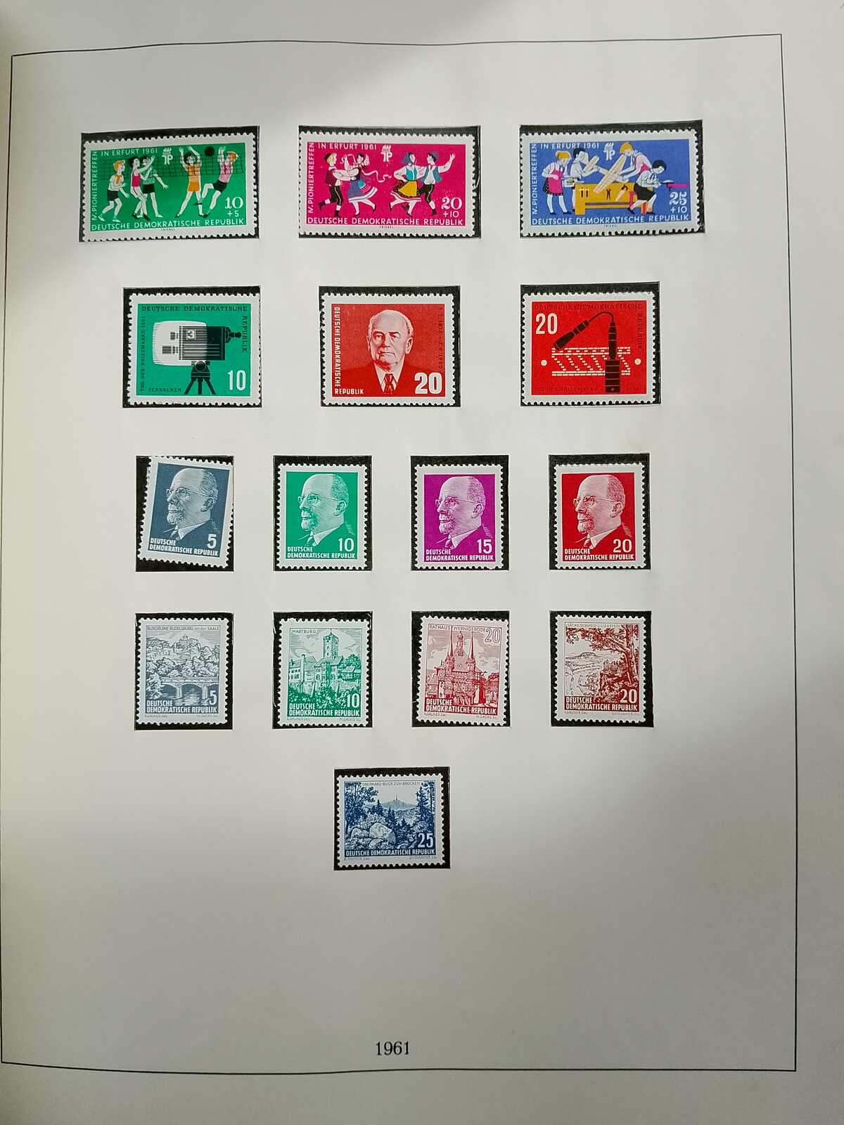 Image 44 for lot number 1047 for Auktionshaus Weiser - 786. Auktion