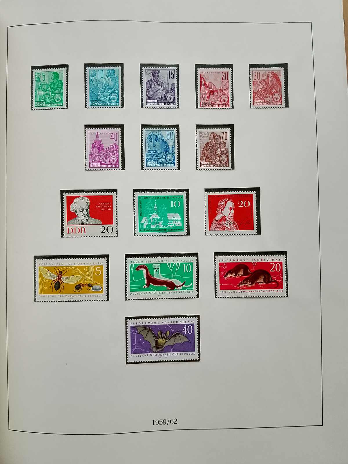 Image 46 for lot number 1047 for Auktionshaus Weiser - 786. Auktion