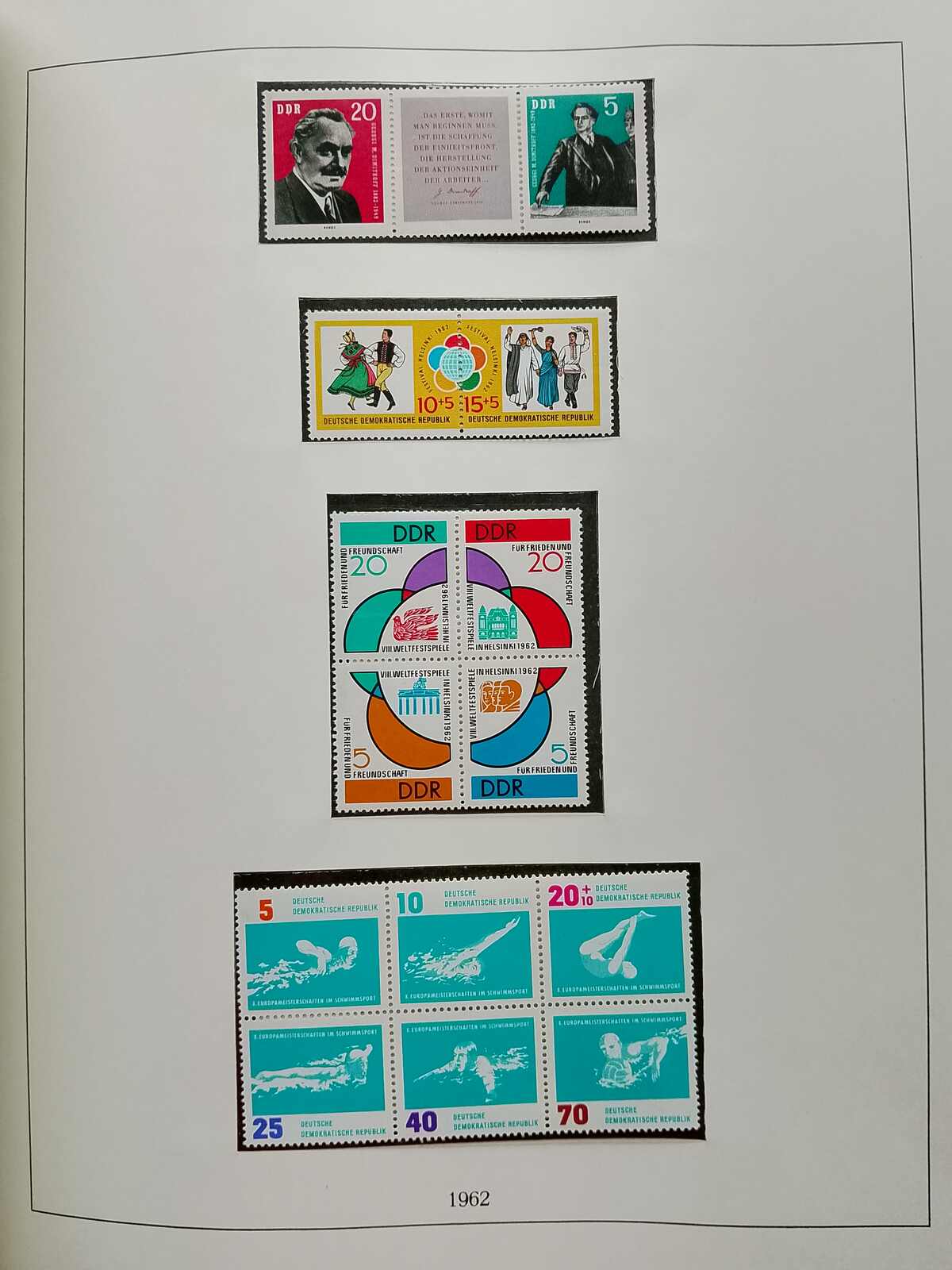 Image 50 for lot number 1047 for Auktionshaus Weiser - 786. Auktion