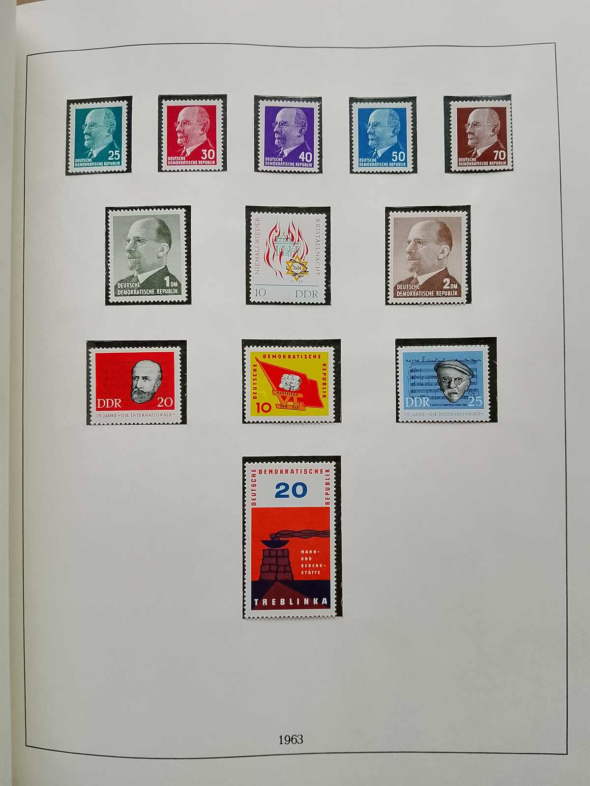 Image 52 for lot number 1047 for Auktionshaus Weiser - 786. Auktion