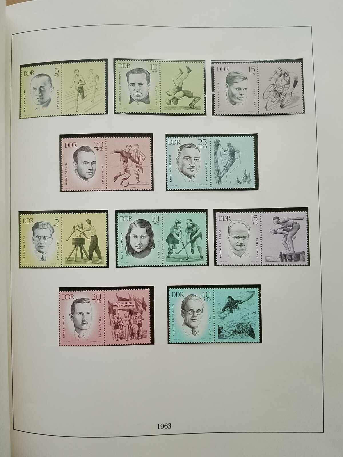 Image 54 for lot number 1047 for Auktionshaus Weiser - 786. Auktion