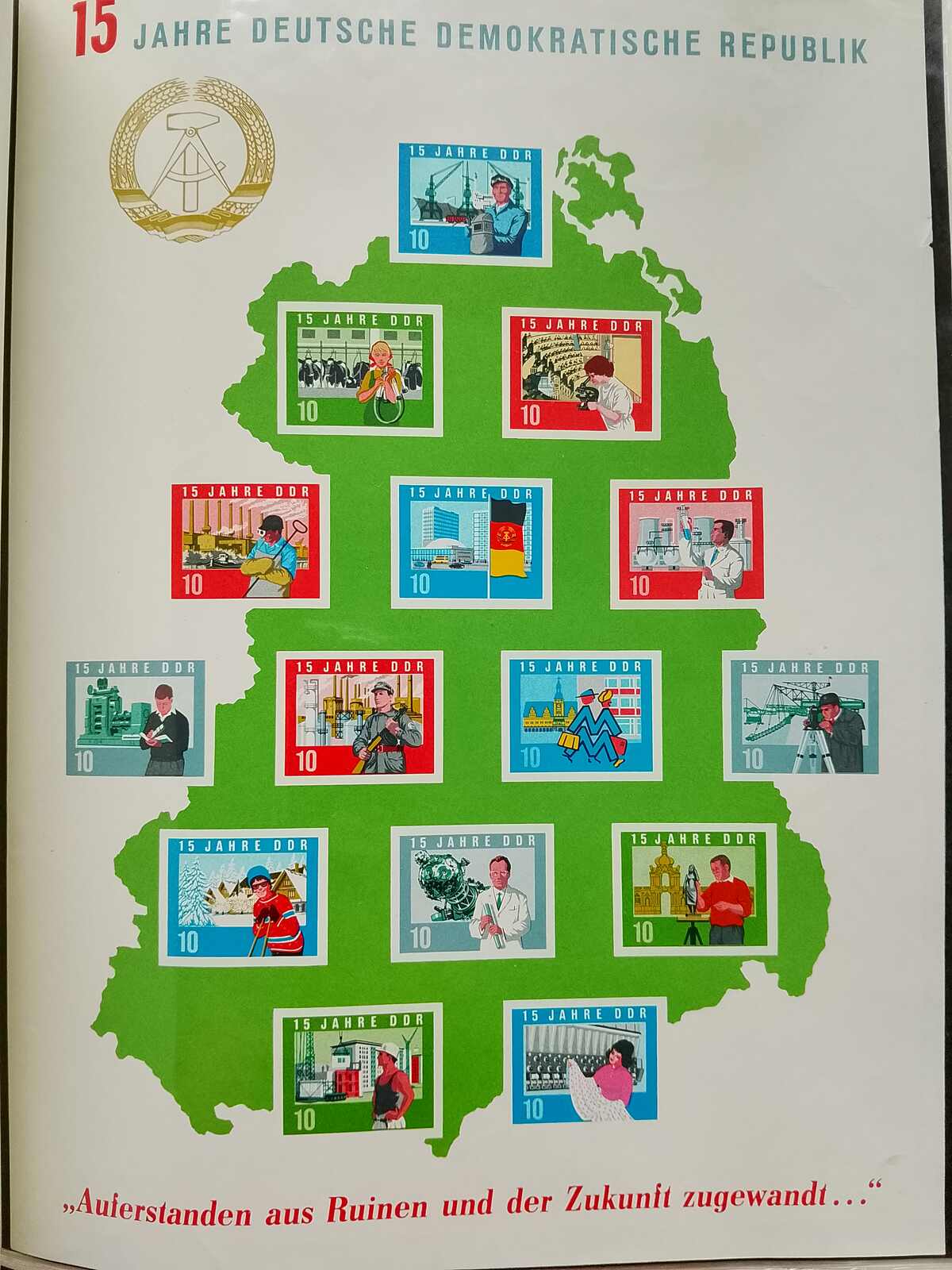 Image 60 for lot number 1047 for Auktionshaus Weiser - 786. Auktion