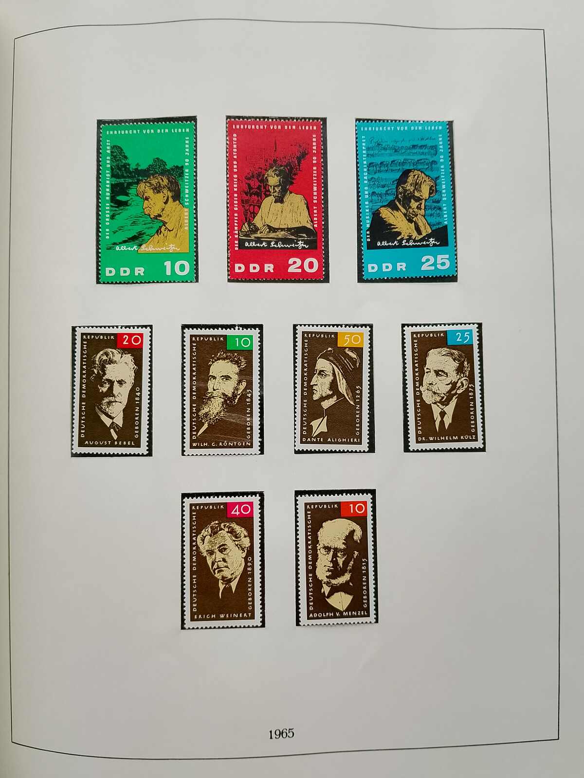 Image 63 for lot number 1047 for Auktionshaus Weiser - 786. Auktion