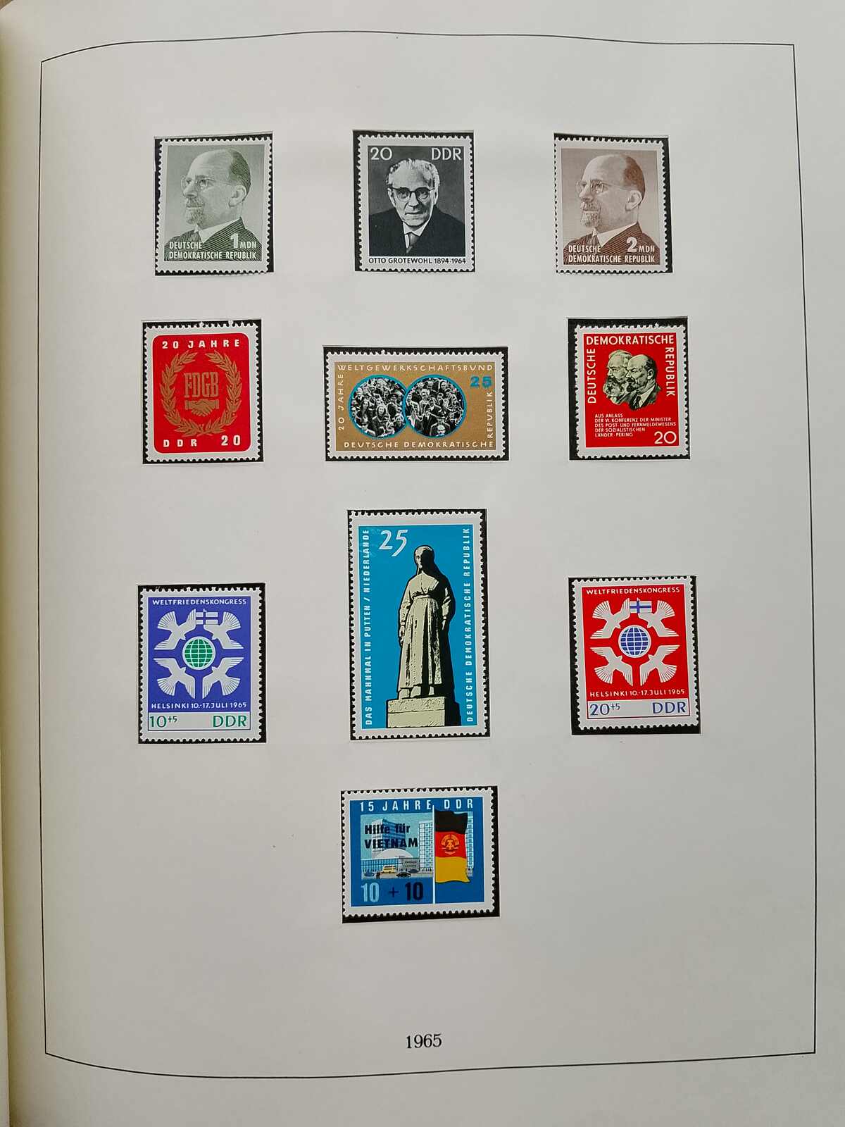 Image 64 for lot number 1047 for Auktionshaus Weiser - 786. Auktion