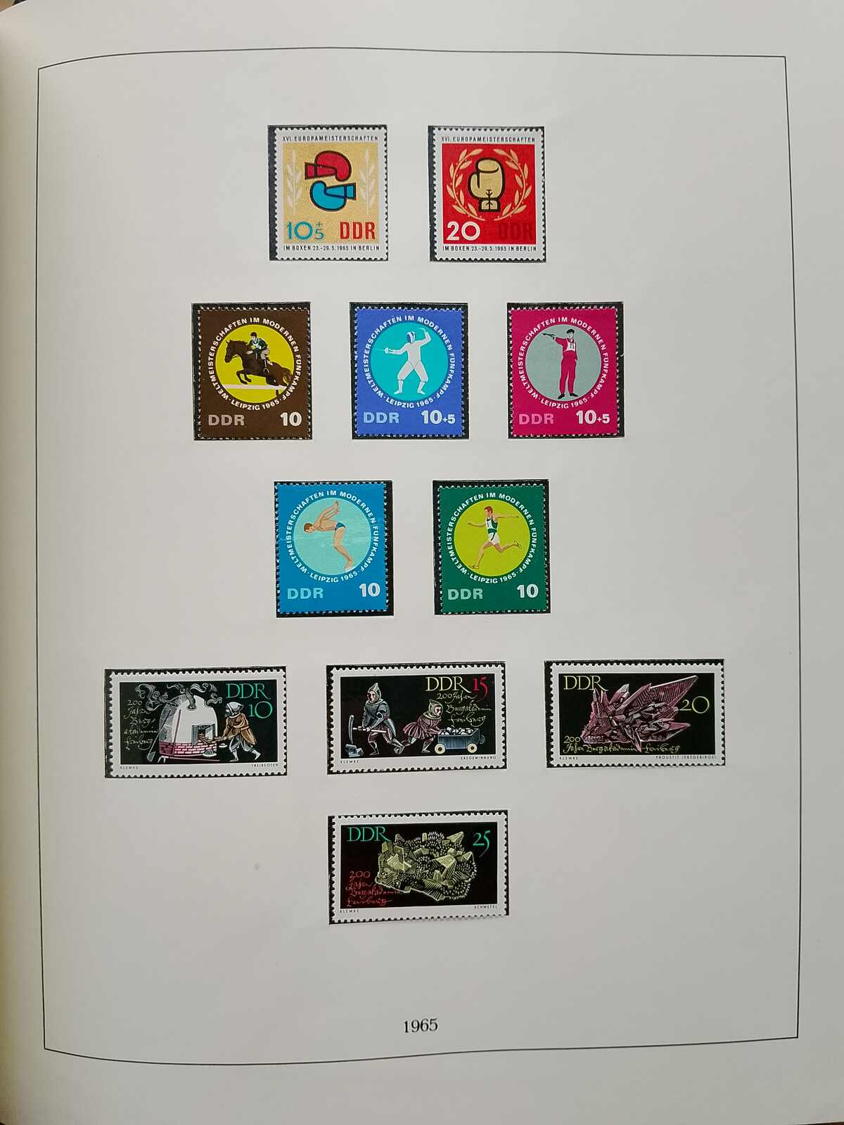 Image 65 for lot number 1047 for Auktionshaus Weiser - 786. Auktion