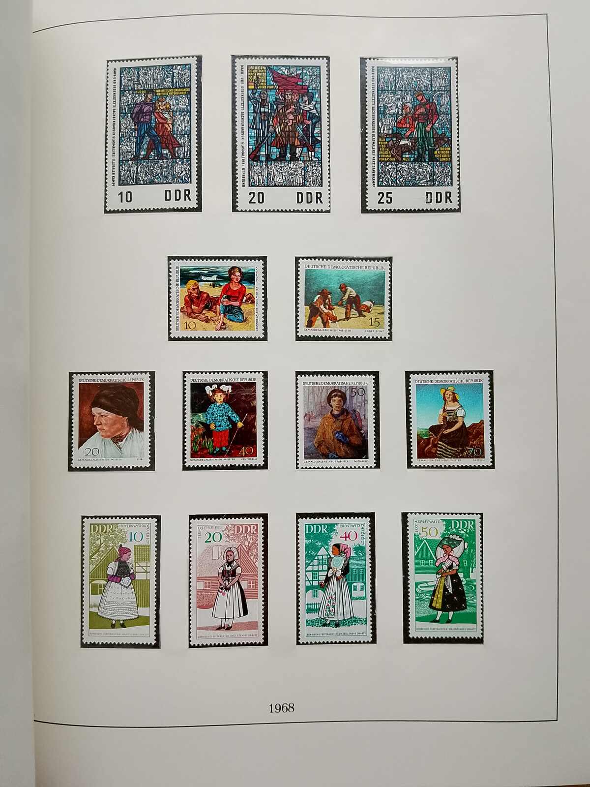 Image 80 for lot number 1047 for Auktionshaus Weiser - 786. Auktion