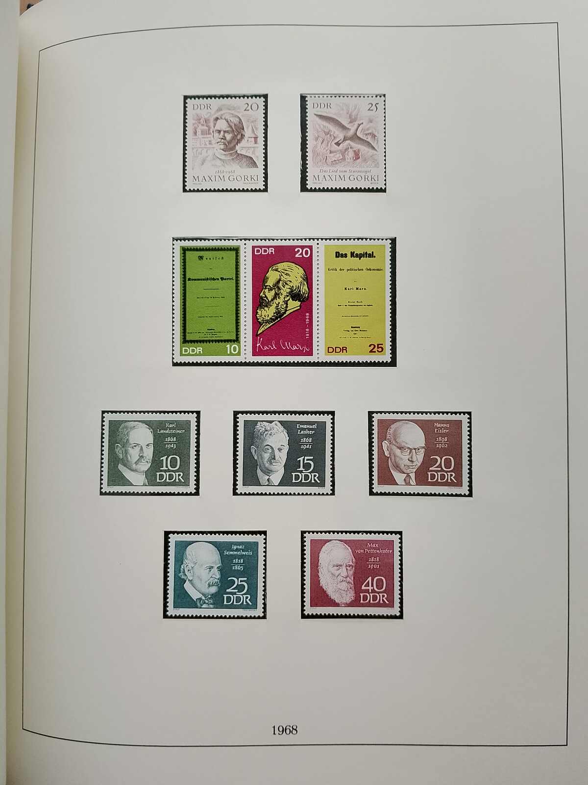 Image 81 for lot number 1047 for Auktionshaus Weiser - 786. Auktion