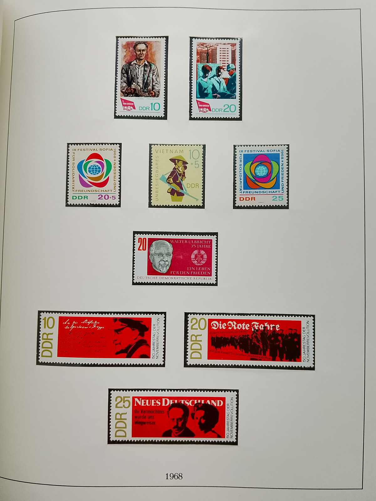 Image 83 for lot number 1047 for Auktionshaus Weiser - 786. Auktion