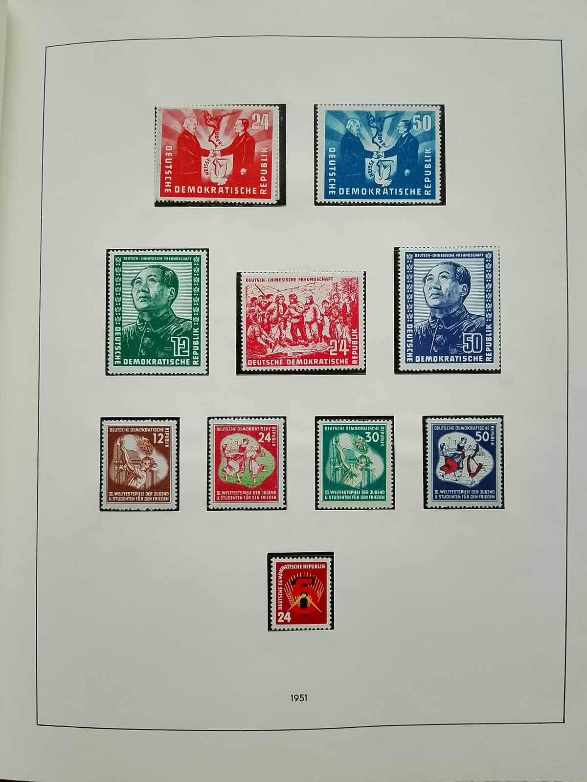 Image 6 for lot number 1047 for Auktionshaus Weiser - 786. Auktion