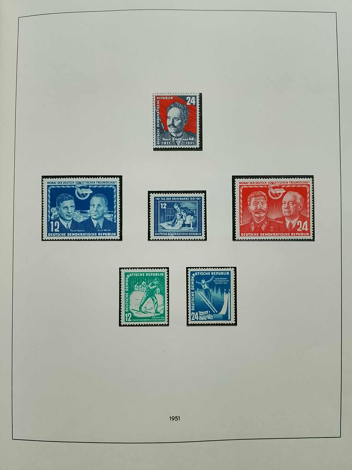 Image 7 for lot number 1047 for Auktionshaus Weiser - 786. Auktion