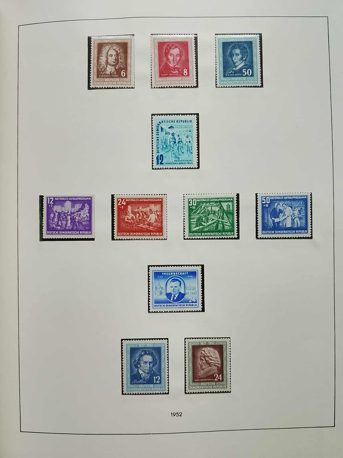 Image 9 for lot number 1047 for Auktionshaus Weiser - 786. Auktion