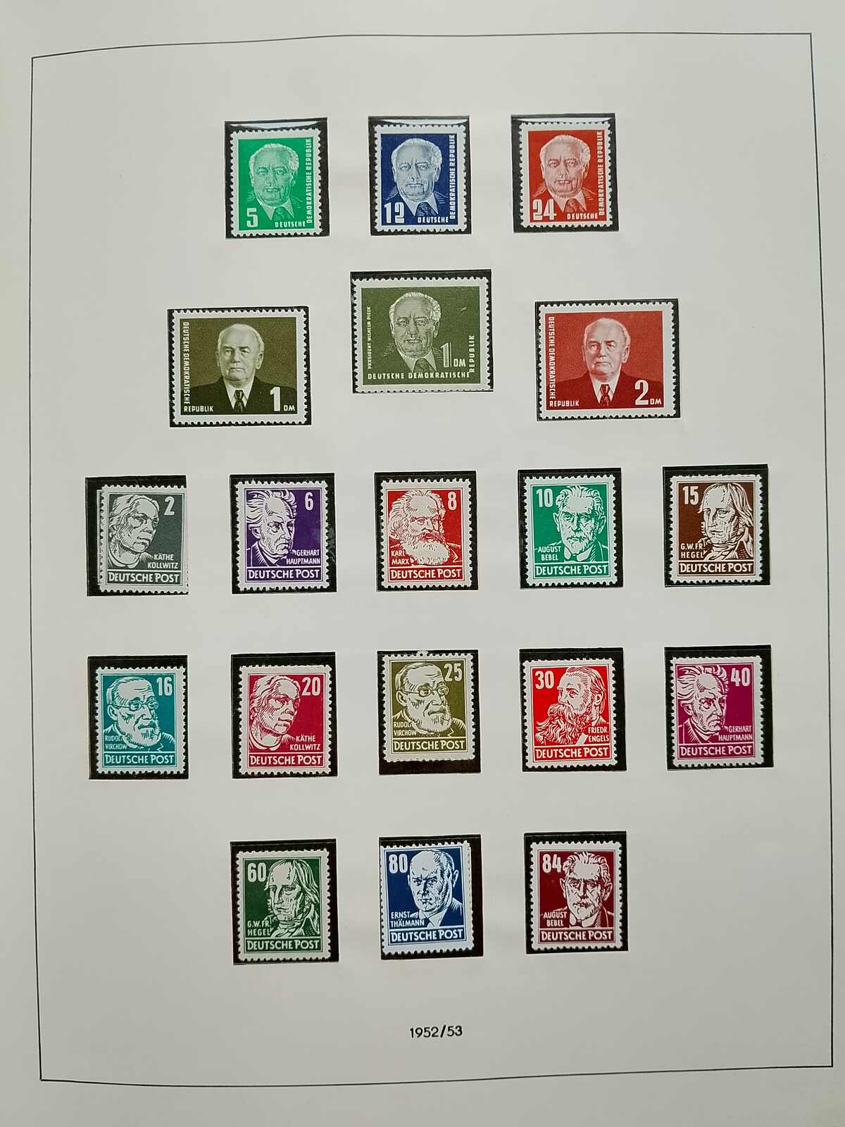 Image 10 for lot number 1047 for Auktionshaus Weiser - 786. Auktion